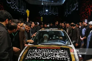 شهادت امام صادق