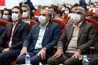 چهارمین جشنواره روز بین‌الملل دانشگاه خوارزمی