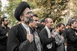 تشیع شهید