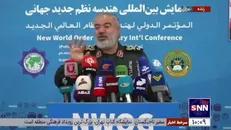 سردار فدوی: کشور‌های اسلامی مثل یک خانواده‌اند نباید با هم دعوا داشته باشند