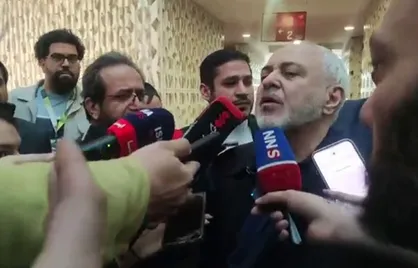 در اولین فرصت درباره مستند &laquo;من هامونم&raquo; توئیت خواهم زد / تعهد افغانستان در قبال هامون فراتر از قرارداد ۱۳۵۱ است
