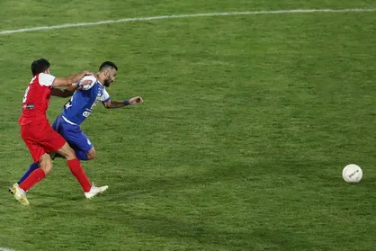 اظهاراتی جالب در خصوص بسته شدن پنجره نقل و انتقالاتی استقلال و پرسپولیس +صوت