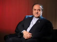 سلطانی‌فر: استقلال و پرسپولیس را در این ۴ سال با تبلیغات اداره کردیم/  تضمین ورود سرخابی‌ها به بورس