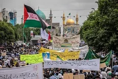 دولت‌های خودفروخته تا دیر نشده به آرمان واحد امت اسلامی برگردند