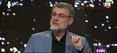 قاضی‌زاده هاشمی: نرخ ارز را تا حدی توانستیم کنترل کنیم