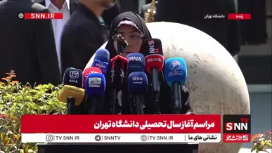 روایت دختر شهید نصیرزاده از پدرش هنگام برافراشته‌شدن پرچم ایران/ کاری که این جوان کرد، اثرش از ۲۰ موشک خیبرشکن که به قلب تل‌آویو بخورد، بیشتر است