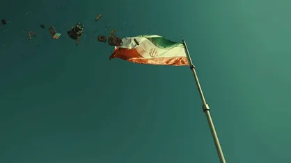نماهنگ &laquo;قهرمان من&raquo; منتشر شد