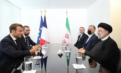 اروپا باید در عمل نشان دهد سیاست&zwnj;هایش تابع خواست آمریکا نیست