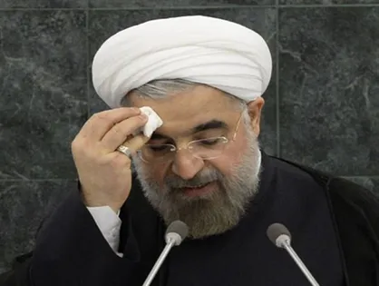 از تلنبار شدن تحریم&zwnj;ها تا وضعیت اسفبار اقتصادی ایران
