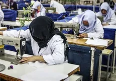 تسهیلات بهزیستی به زنان سرپرست خانوار در راستای توانمندسازی