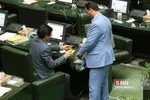 صحن علنی مجلس شورای اسلامی