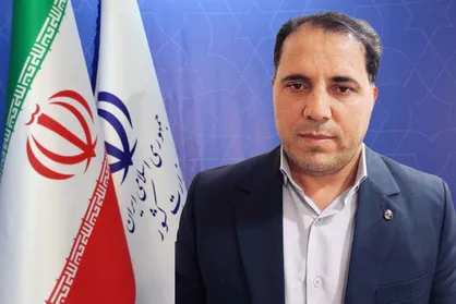پیشرفت ۹۰ درصدی پروژه تأمین آب شرب شهر رابر