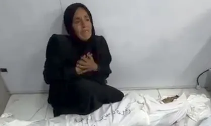 اندوه مادرانه