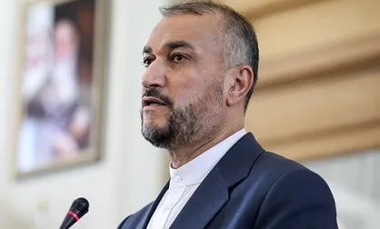 امیرعبداللهیان: خیمه شب بازی کاخ سفید و صهیونیسم ما را در مسیر لغو تحریم&zwnj;ها مصمم&zwnj;تر می&zwnj;کند