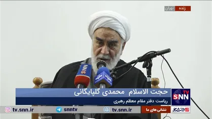 چیزی که خداوند در وجود رهبر انقلاب خلق نکرده، ترس از غیر اوست/ خاطره رئیس دفتر رهبرانقلاب از ملاقات&zwnj;های سید حسن نصرالله با ایشان + فیلم