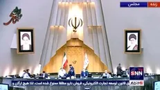 میرمحمدی میبدی: برخی اظهارنظرهای مجلس در مورد واکسن خلاف حرکت ملی واکسیناسیون است