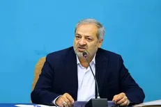 کاظمی: پیشرفت چشمگیر ایران با نگاه عمیق قائد رهبرشهیدمان به اینجا رسیده است + فیلم