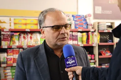 نظارت بر کیفیت آرد و ساماندهی آرد امانی؛ پایش مستمر زنجیره تولید نان در سمنان