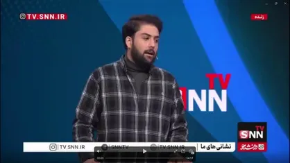 قاسمی: در حال حاضر حدود ۵۰۰ نیروی توانبخشی داریم و برای پاسخ&zwnj;گویی به نیازهای بیشتر در حال برنامه&zwnj;ریزی هستیم
