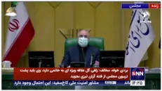 قالیباف: جبهه انقلاب بداند برای کار نکردن هیچ بهانه ای وجود ندارد/ مجلس در راس امور است