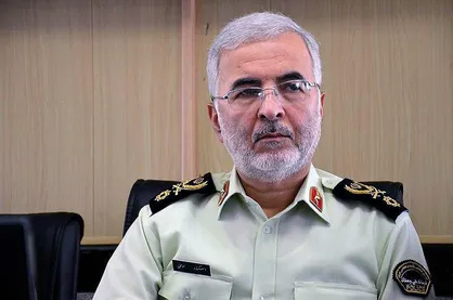 سردار مؤمنی انتصاب رئیس سازمان بسیج را تبریک گفت
