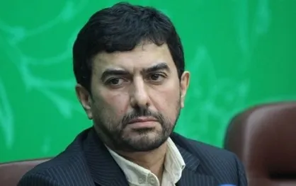 گزینه پیشنهادی وزیر صمت به مجلس معرفی شد