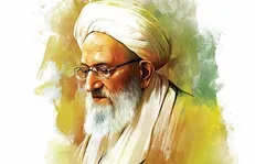 رونمایی از کتاب صوتی مرحوم «آیت‌الله مهدوی‌کنی»