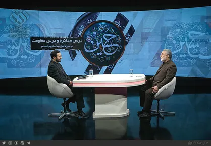 الگوی مذاکره و عهد با مشرکان در سیره نبوی