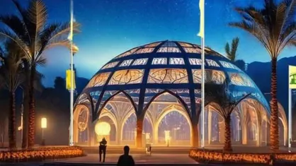 پیکر مطهر شهید سیدحسن نصرالله پس از تشییع در جاده فرودگاه بیروت آرام می&zwnj;گیرد +فیلم