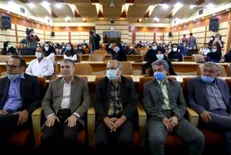 «کیوان لایف بات» برای مقابله با هر بیماری واگیرداری آماده است / ورود فناوری به دانشگاه‌های علوم پزشکی