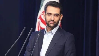آذری جهرمی: افتتاح حساب و صدور دسته چک، الکترونیکی می&zwnj;شود