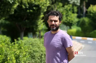 نشست خبری سریال گاندو