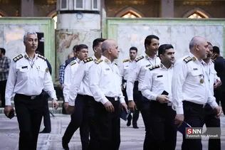 امام