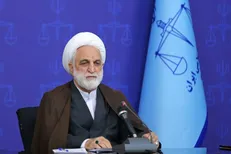 تکذیب اخبار صفحات جعلی منتسب به رئیس قوه قضاییه