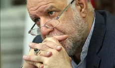 درخواست زنگنه از مردم برای صرفه‌جویی در مصرف گاز / موتورسیکلت‌ها گازسوز می‌شوند