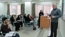 جزئیات بازنشستگی اعضای هیات علمی متقاضی ارتقا مرتبه ابلاغ شد