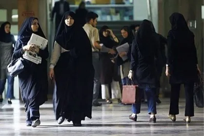 پردیس&zwnj;های دانشگاهی مختص بانوان گسترش می&zwnj;یابد