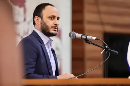 بهادری: برای وضعیت فوق العاده فاقد نظام حقوقی جامع هستیم