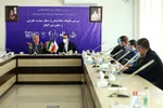 نشست بررسی تحولات افغانستان از منظر سیاست خارجی و حقوق بین‌الملل