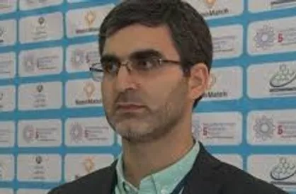 ستاد توسعه فناوری فضای حاکم بر حوزه نانو را متحول کرد/ رونمایی از دستگاه آبگریز کننده پلاسما در خلا