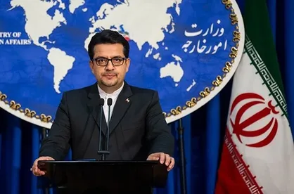 ابراز تأسف عمیق ایران از سقوط یک فروند هواپیمای مسافربری در پاکستان