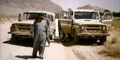 شبی که &laquo;رسول مولتان&raquo; به خون نشست