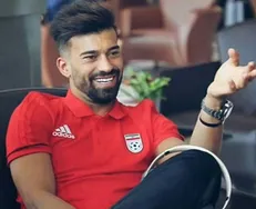 لژیونر پرسپولیسی نیم فصل جدا می‌شود؟ یحیی به دنبال یک ستاره
