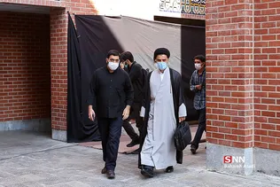 همایش بزرگ مردمی-دانشجویی بررسی اقدام متقابل ایران در قبال مکانیسم ماشه