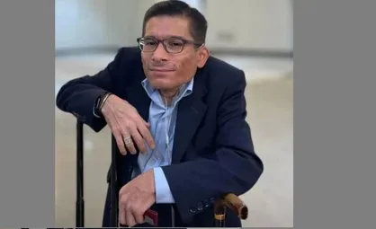عباس اقلامی نویسنده و منتقد سینما درگذشت