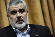 نامه هنیه به سران کشورهای اسلامی برای حمایت از فلسطین