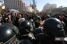 روایت دانشجویان بجنوردی از اغتشاشات ۹۶/ لیدر‌هایی که مشکل اقتصادی نداشتند؛ اما مطالبات مردم را سیاسی کردند!