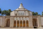 ارگ کلاه فرنگی