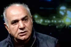 داستان مقابله‌ی پرویز پرستویی با یک وطن‌فروش و واکنش‌های مجازی نسبت به این موضوع