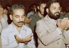 ناگفته‌هایی از پرونده ۸ شهریور ۱۳۶۰/ کشمیری که بود و چگونه به نهاد ریاست جمهوری نفوذ کرد؟